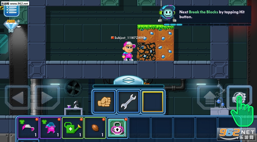 Pixel Worlds(�������簲׿���°�)��ͼ4