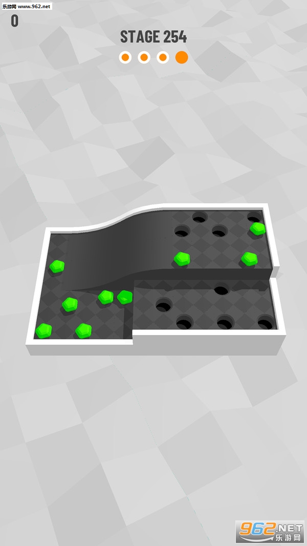 Wobble 3d(3Dҡ�ڰ�׿��)��ͼ1