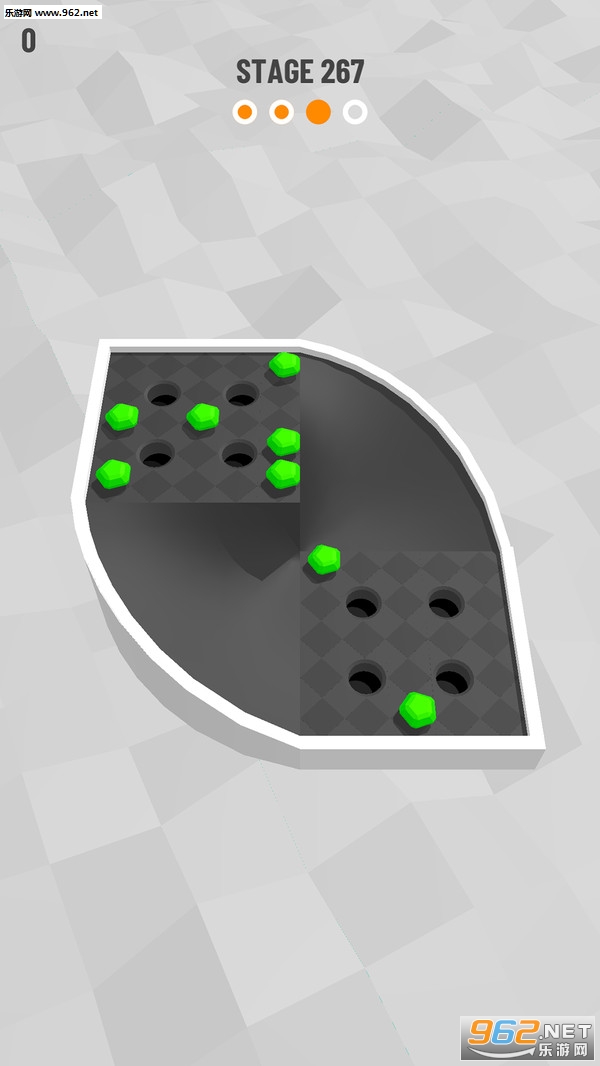 Wobble 3d(3Dҡ�ڰ�׿��)��ͼ2