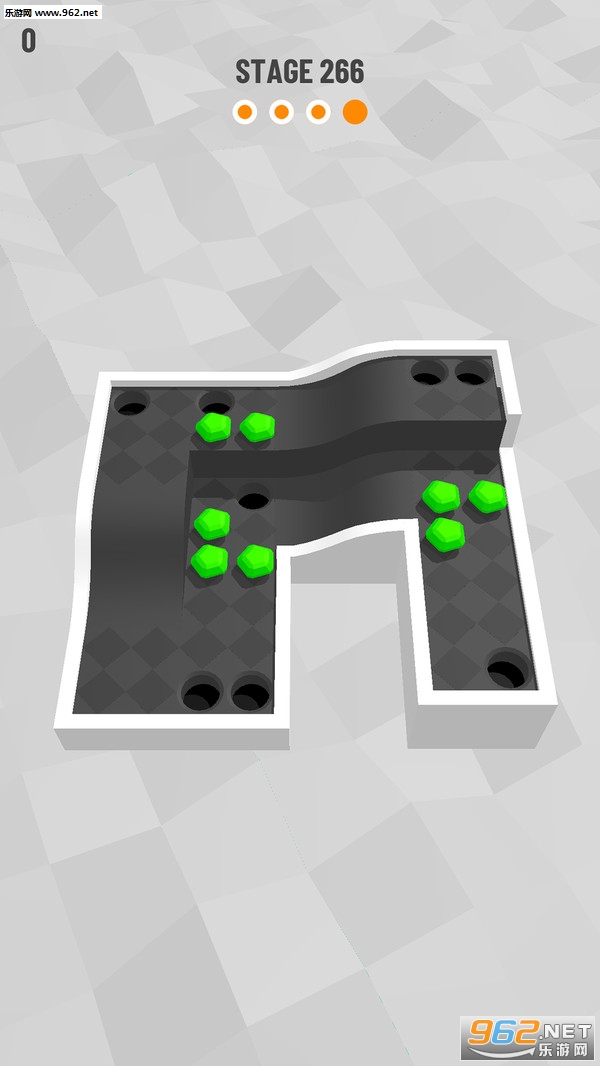 Wobble 3d(3Dҡ�ڰ�׿��)��ͼ3