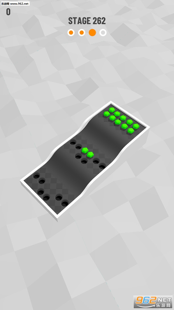 Wobble 3d(3Dҡ�ڰ�׿��)��ͼ4