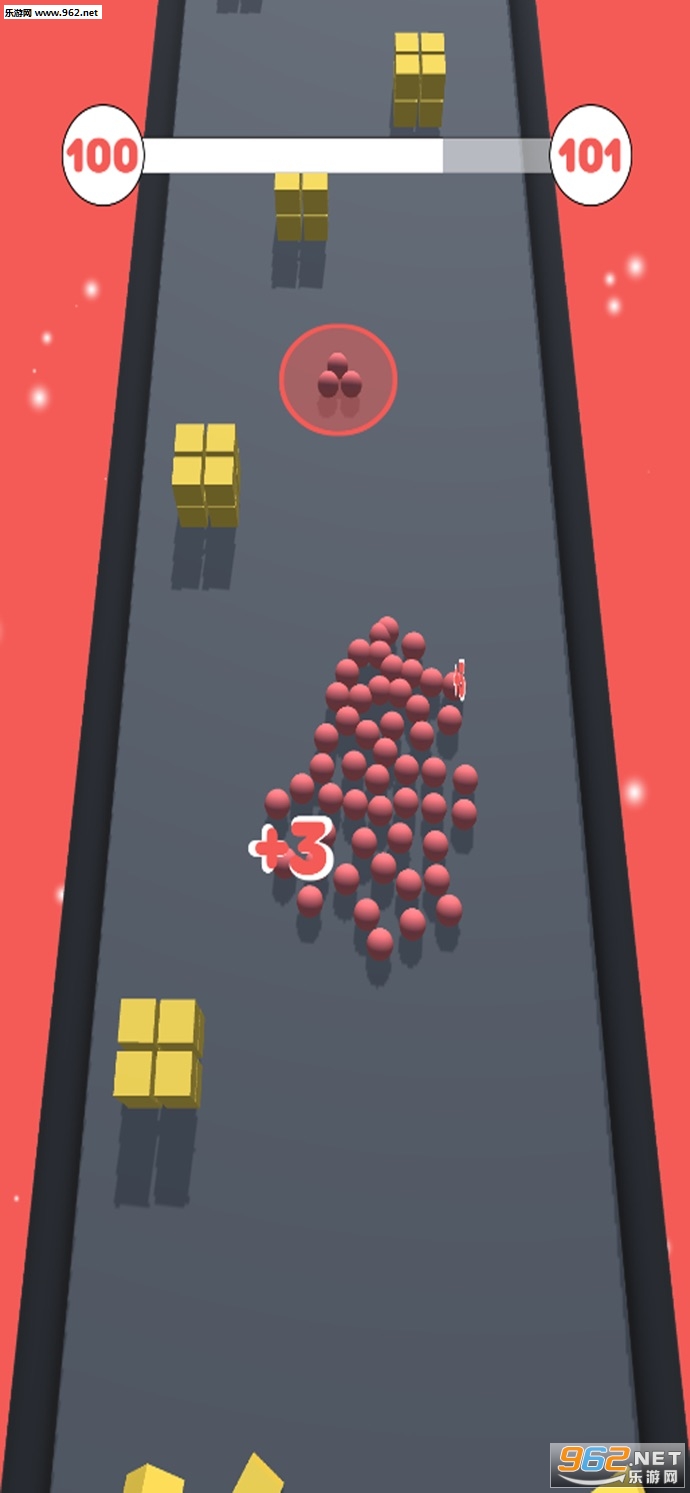 Disaster Balls�ٷ����ͼ0