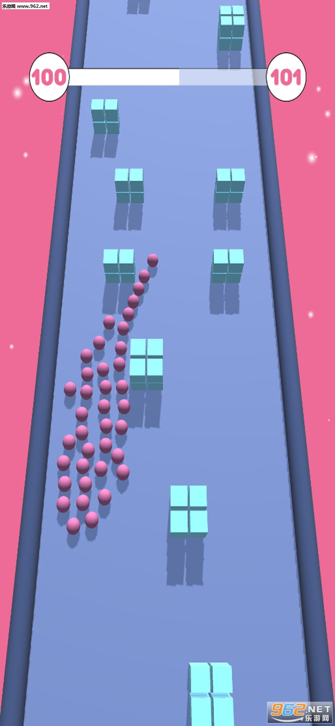 Disaster Balls�ٷ����ͼ1