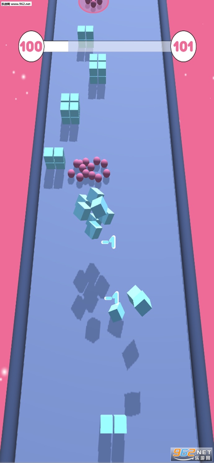 Disaster Balls�ٷ����ͼ2
