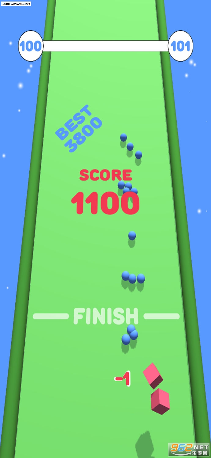 Disaster Balls�ٷ����ͼ3