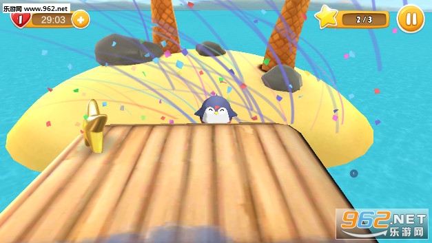 SouthSurfers3D(�Ϸ������߹�԰3D��׿��)��ͼ1