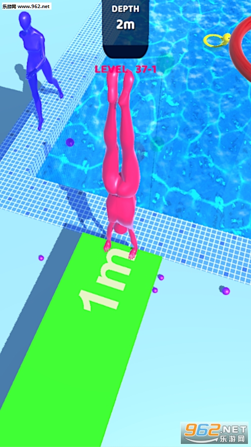 ��ɫ��ˮ�˶�ԱWaterJump��׿���ͼ3