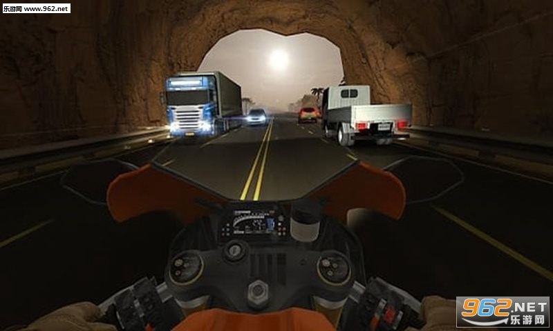 Bike Highway Rider(���г���·���ְ�׿��)��ͼ3
