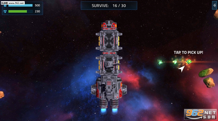 Star Zone(������׿��)v3.3��ͼ0