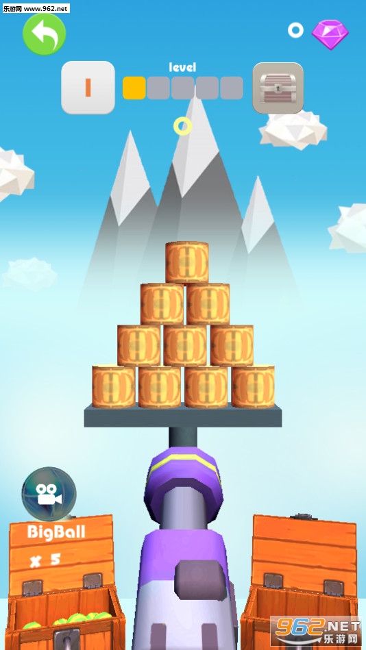 Crazy Hit��׿���ͼ0