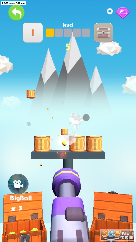 Crazy Hit��׿���ͼ1