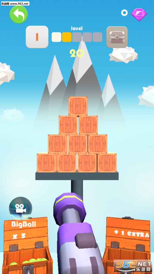 Crazy Hit��׿���ͼ2