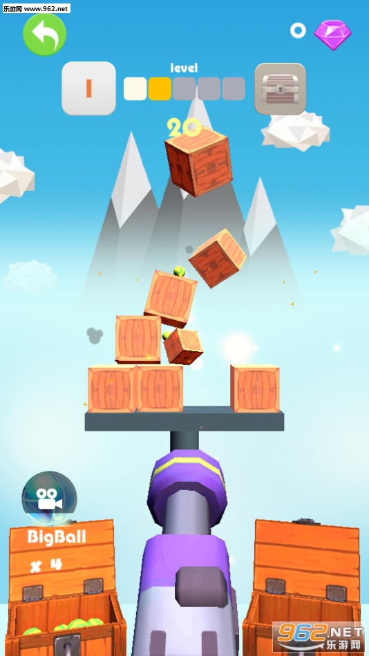 Crazy Hit��׿���ͼ3