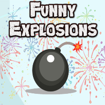 Funny Explosions(Ȥζ��ը���°�)