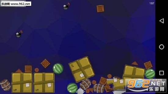 Funny Explosions(Ȥζ��ը���°�)v1.1.0��ͼ0