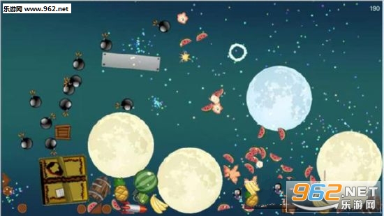 Funny Explosions(Ȥζ��ը���°�)v1.1.0��ͼ2