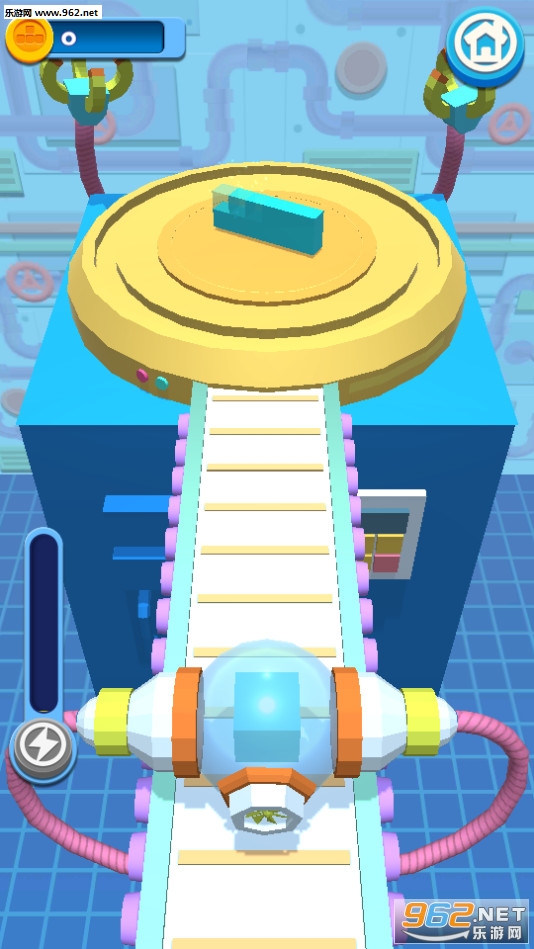 FirePixels3D(Fire Pixels 3D��׿��)��ͼ1