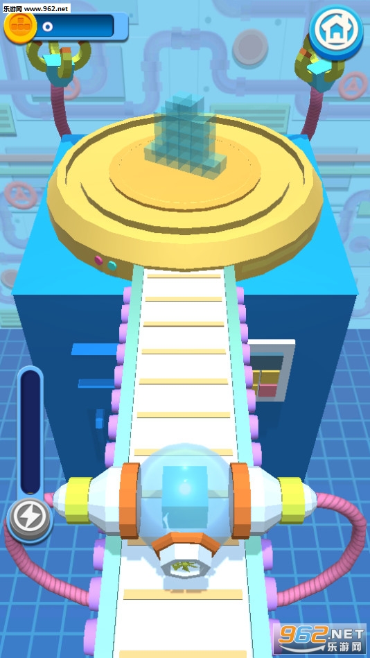 FirePixels3D(Fire Pixels 3D��׿��)��ͼ3