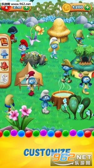 Smurfs(����������������)v2.07.17778��ͼ2