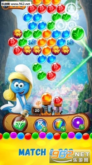 Smurfs(����������������)v2.07.17778��ͼ4