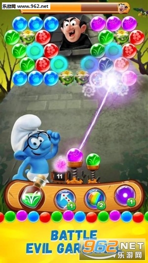 Smurfs(����������������)v2.07.17778��ͼ1