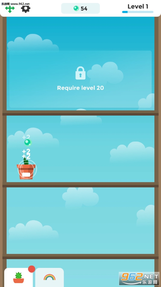 Idle Pot Cultivate(������ֲ������Ϸ��׿��)��ͼ2