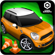 Classic Cars Parking 3D(��������ͣ��3D��׿��)