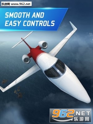 Flight Pilot(����ģ����3D�ٷ���)v2.1.0��ͼ2