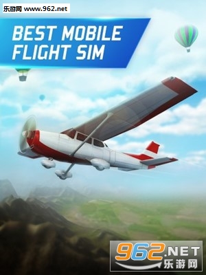 Flight Pilot(����ģ����3D�ٷ���)v2.1.0��ͼ3
