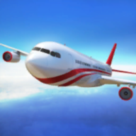 Flight Pilot(飞行模拟器3D官方版)