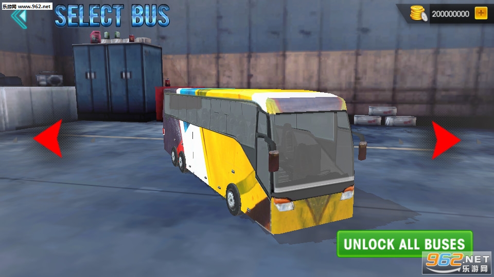Airport Bus Simulator 2019(机场巴士模拟器安卓版)截图0