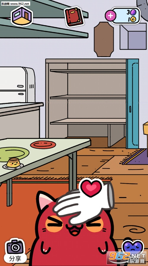 KleptoCats(�ֵ�è�䰲׿���°�)��ͼ5