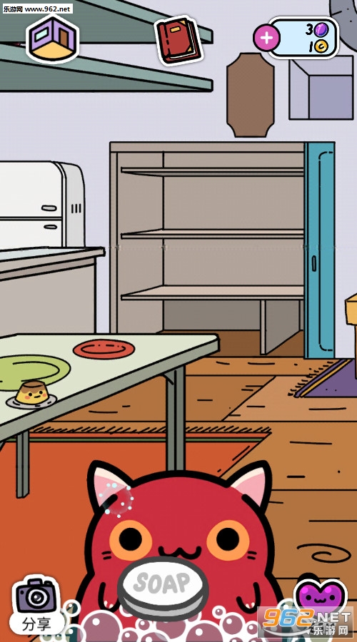 KleptoCats(�ֵ�è�䰲׿���°�)��ͼ6