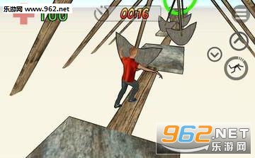 Clumsy Fred(笨拙的弗雷德安卓版)截图1