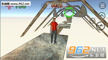 Clumsy Fred(笨拙的弗雷德安卓版)截图2