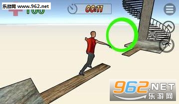 Clumsy Fred(笨拙的弗雷德安卓版)截图3