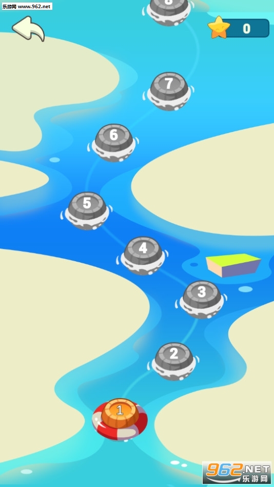 boat rider���ν�ͼ0