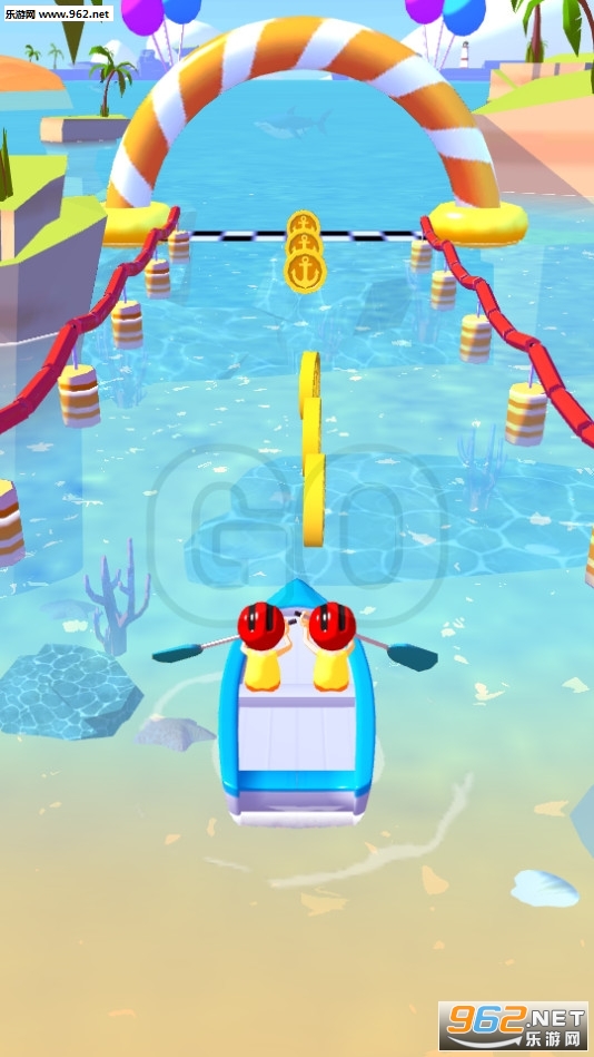boat rider���ν�ͼ1