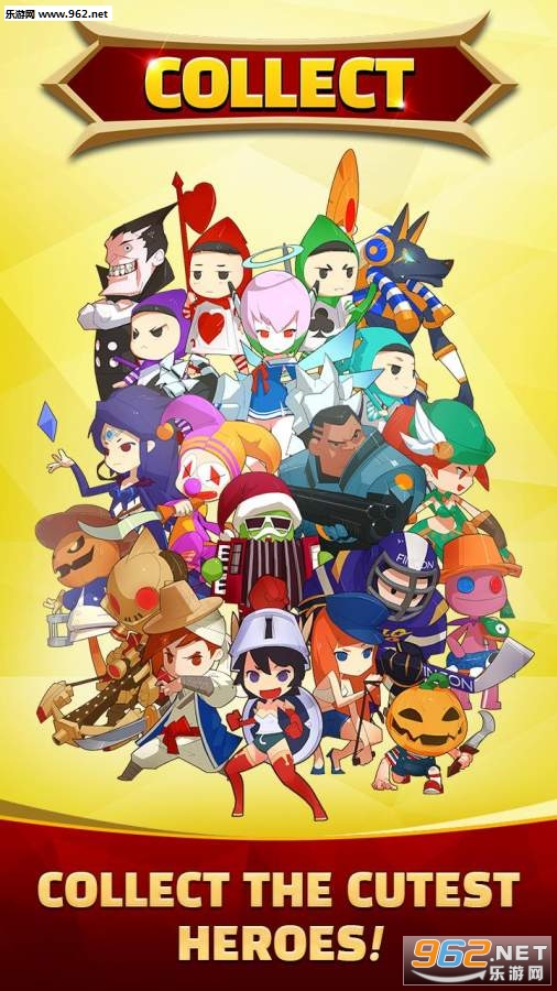Allstars(���Ӣ��ȫ���ǰ�׿��)��ͼ1