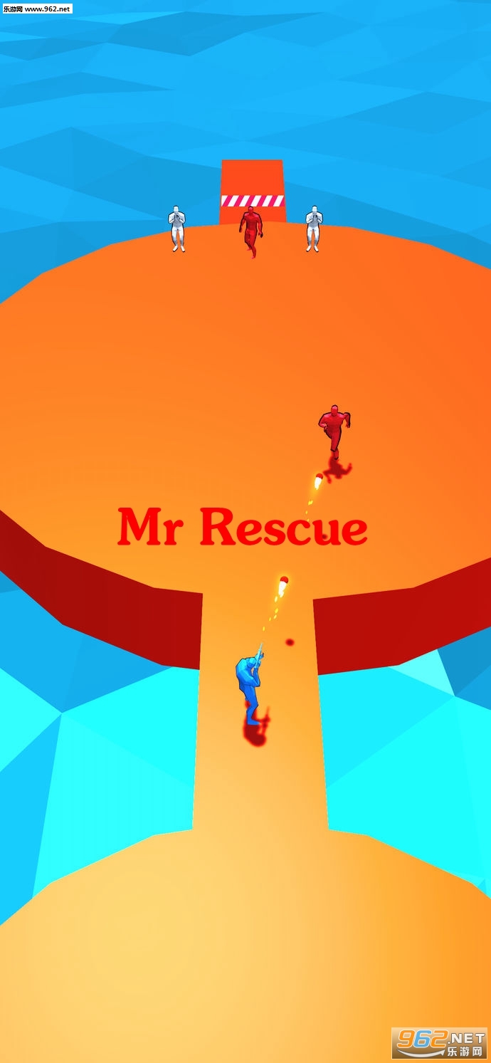 Mr Rescue�ٷ���v1.3��ͼ0