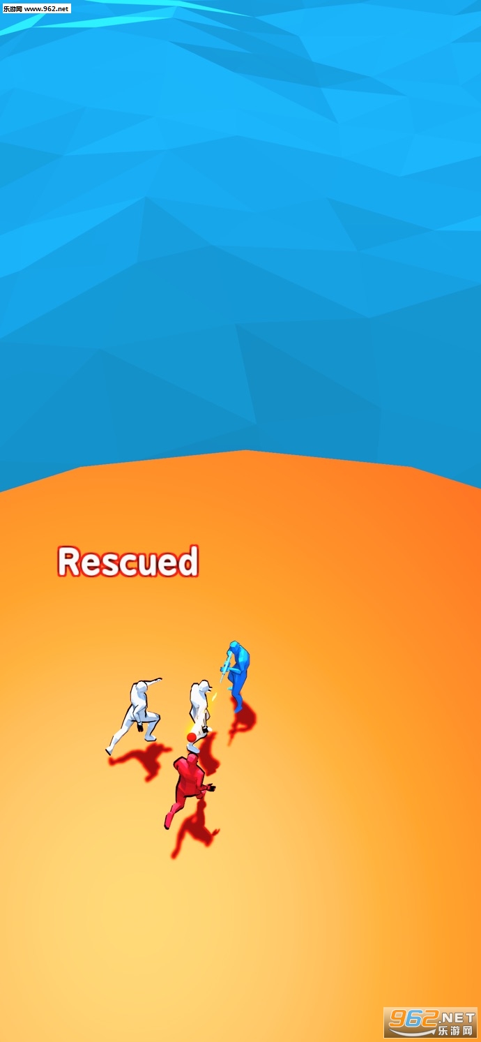 Mr Rescue�ٷ���v1.3��ͼ2