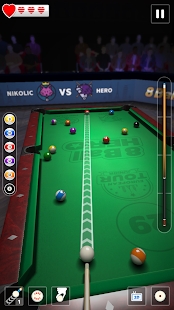 8 Ball Hero��׿���ͼ2