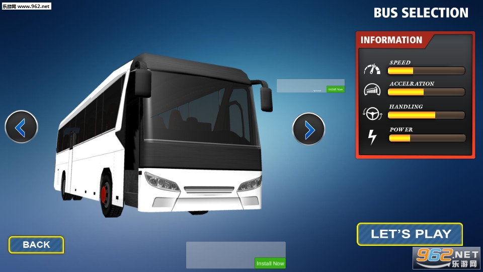 Tourist Coach Sim(���οͳ�ģ������׿��)��ͼ1