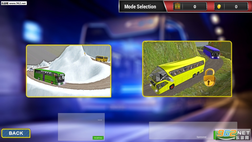 Tourist Coach Sim(���οͳ�ģ������׿��)��ͼ2