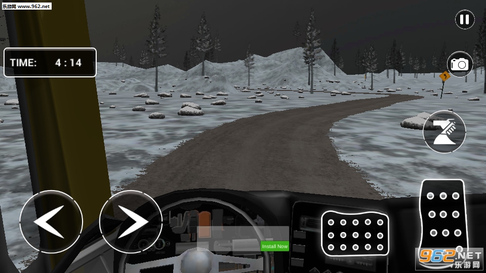 Tourist Coach Sim(���οͳ�ģ������׿��)��ͼ3