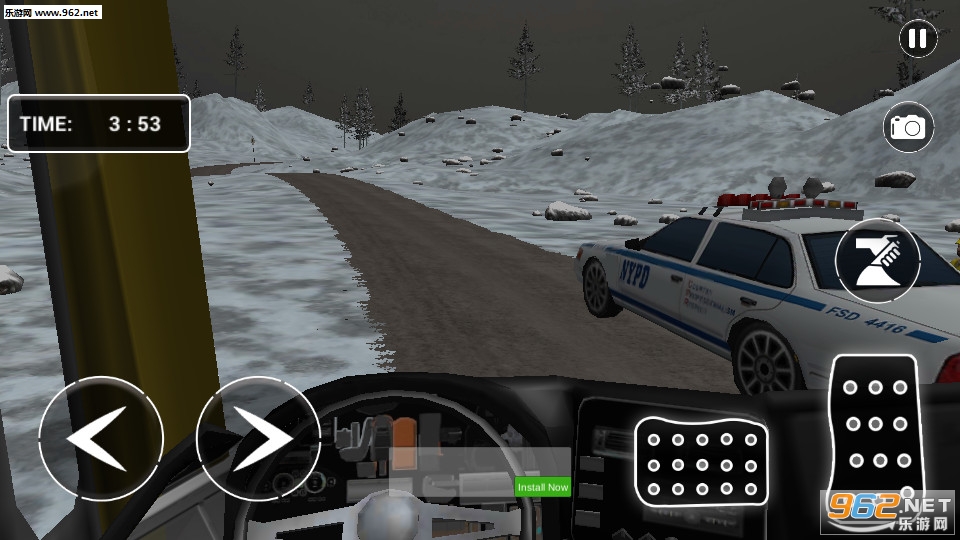 Tourist Coach Sim(���οͳ�ģ������׿��)��ͼ4