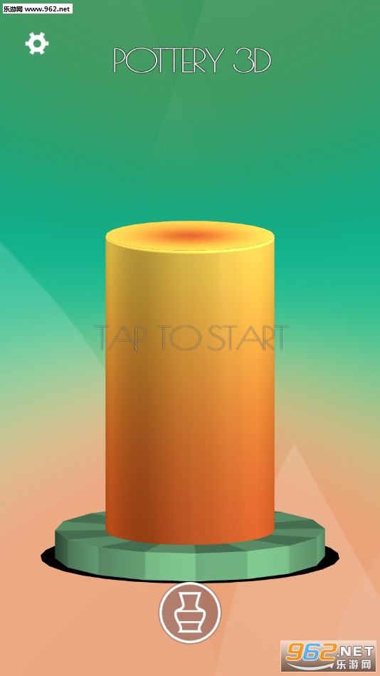 Pottery 3D�ֻ���v1.0.9��ͼ0