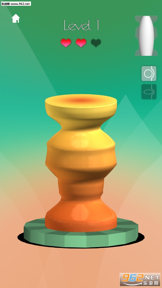 Pottery 3D�ֻ���v1.0.9��ͼ1