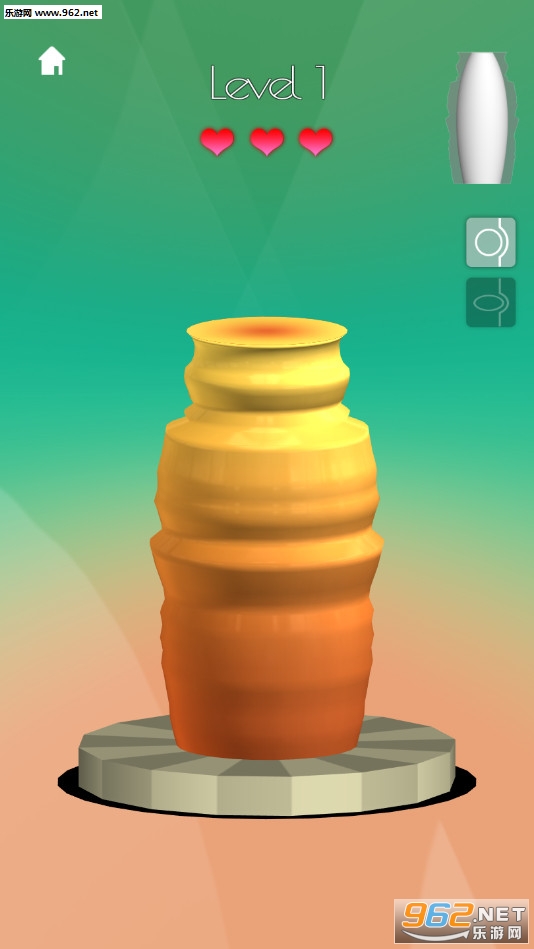 Pottery 3D�ֻ���v1.0.9��ͼ2