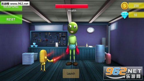 Smash The Dude 3D��Ϸ��ͼ0